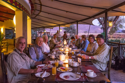 1DX_7864 - Breakfast at the Ashnil Samburu Lodge