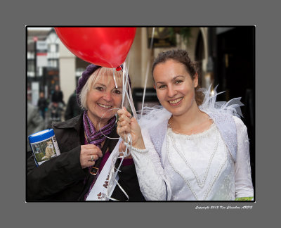 The Red Balloon