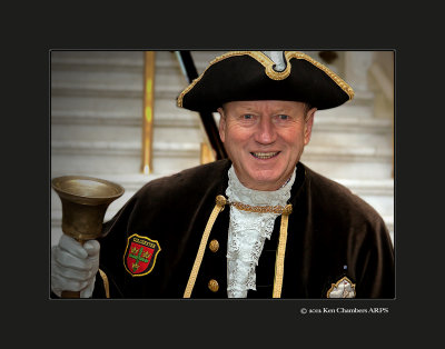 Oyez,Oyez,Oyez