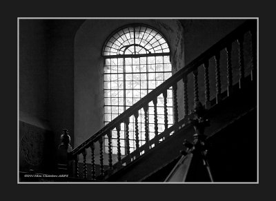 St Peter's Church Colchester