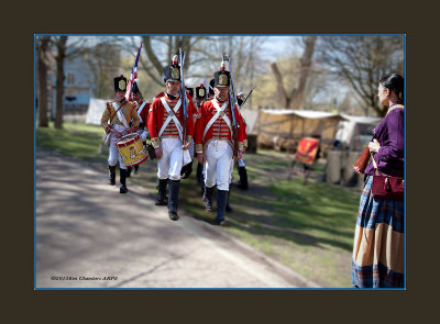 44th (East Essex) Regiment of Foot