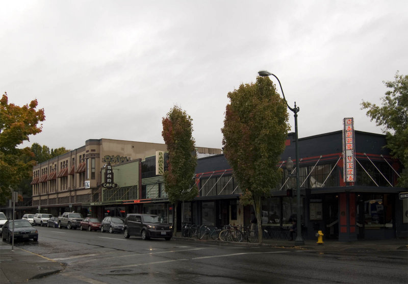 Olympia, Washington
