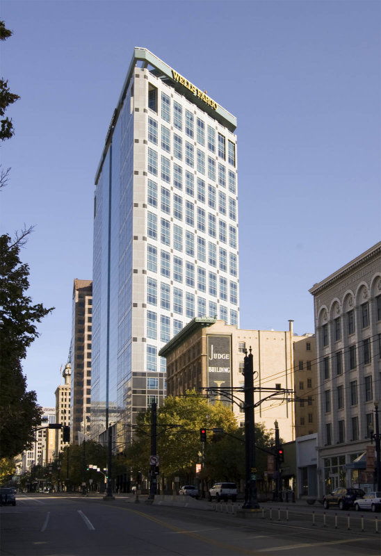 Salt Lake City, Utah