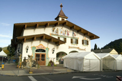 Leavenworth, Washington