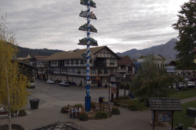 Leavenworth, Washington