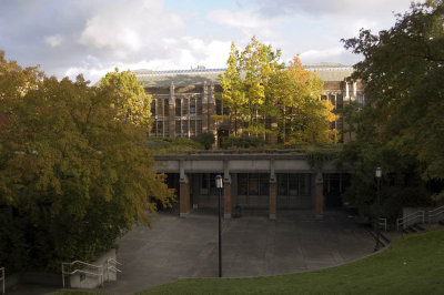 Seattle - University District