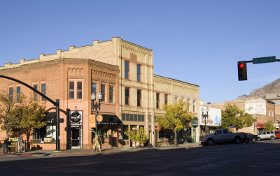 Ogden, Utah