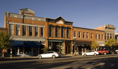 Ogden, Utah