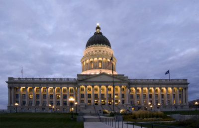 Salt Lake City, UT