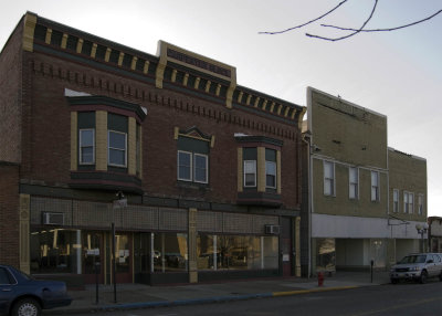Nelsonville, Ohio