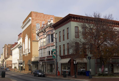 Hagerstown, Maryland