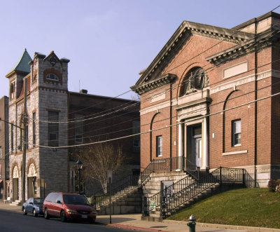 Hagerstown, Maryland