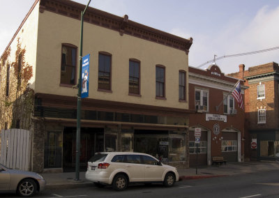 Hagerstown, Maryland