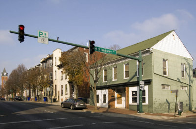 Hagerstown, Maryland