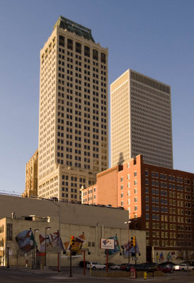 Tulsa, Oklahoma