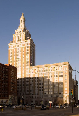 Tulsa, Oklahoma
