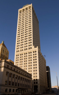 Tulsa, Oklahoma