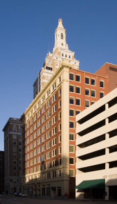 Tulsa, Oklahoma