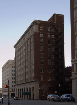 Tulsa, Oklahoma