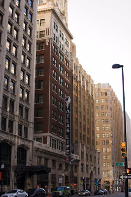 Tulsa, Oklahoma