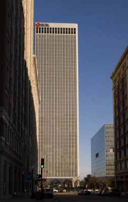 Tulsa, Oklahoma