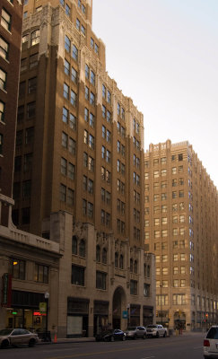 Tulsa, Oklahoma
