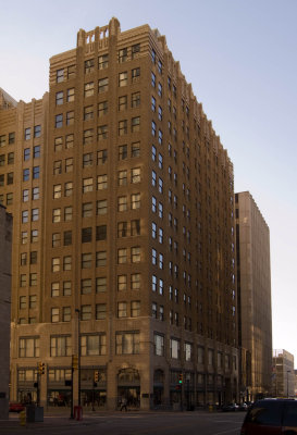 Tulsa, Oklahoma