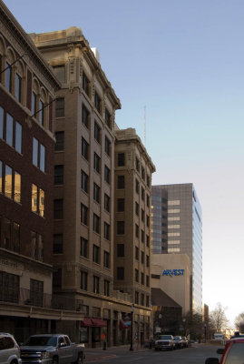 Tulsa, Oklahoma