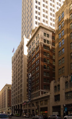 Tulsa, Oklahoma