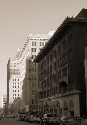 Tulsa, Oklahoma