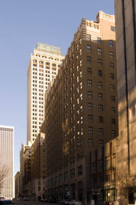 Tulsa, Oklahoma