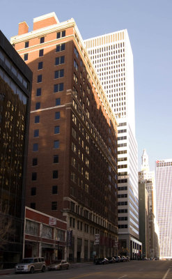 Tulsa, Oklahoma