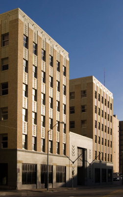 Tulsa, Oklahoma