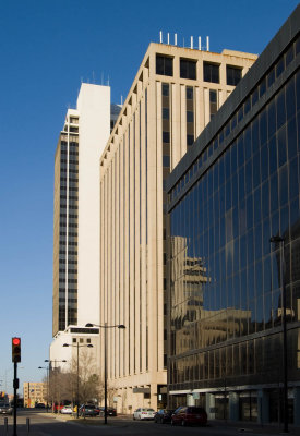 Tulsa, Oklahoma