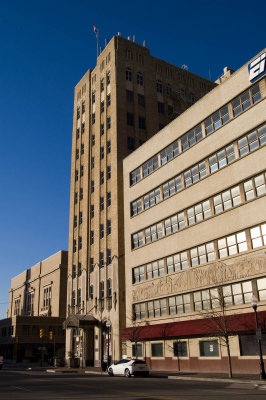 Tulsa, Oklahoma