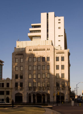 Tulsa, Oklahoma