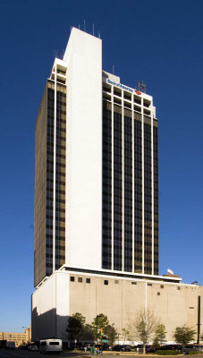 Tulsa, Oklahoma