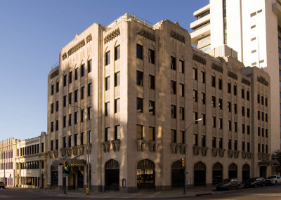Tulsa, Oklahoma