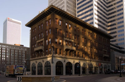 Tulsa, Oklahoma