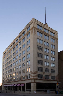 Tulsa, Oklahoma