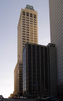 Tulsa, Oklahoma
