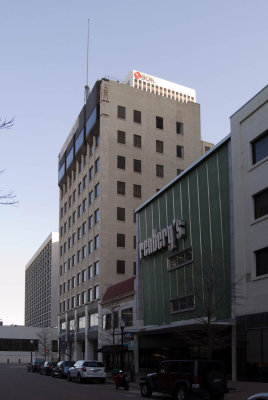 Tulsa, Oklahoma