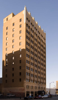 Tulsa, Oklahoma