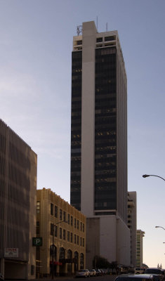 Tulsa, Oklahoma