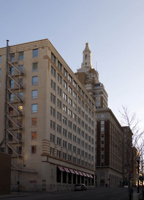 Tulsa, Oklahoma