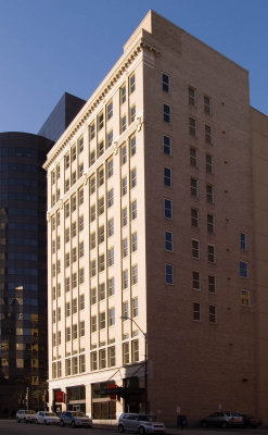 Tulsa, Oklahoma