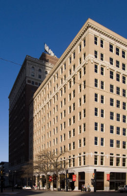 Tulsa, Oklahoma