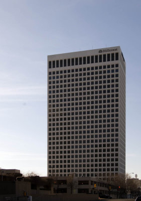 Tulsa, Oklahoma