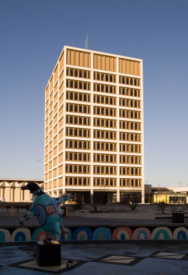 Tulsa, Oklahoma