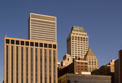 Tulsa, Oklahoma